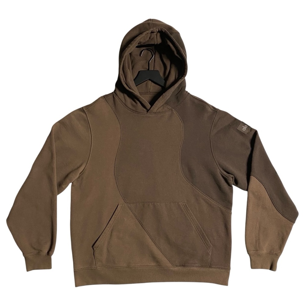 Women’s ALO Yoga Make Waves Hoodie